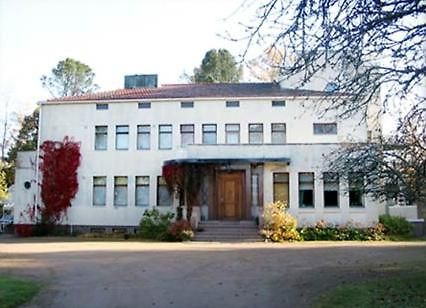 Villa Helleranta Ulvila 外观 照片